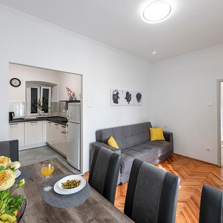 Vera Apartments Ντουμπρόβνικ Εξωτερικό φωτογραφία