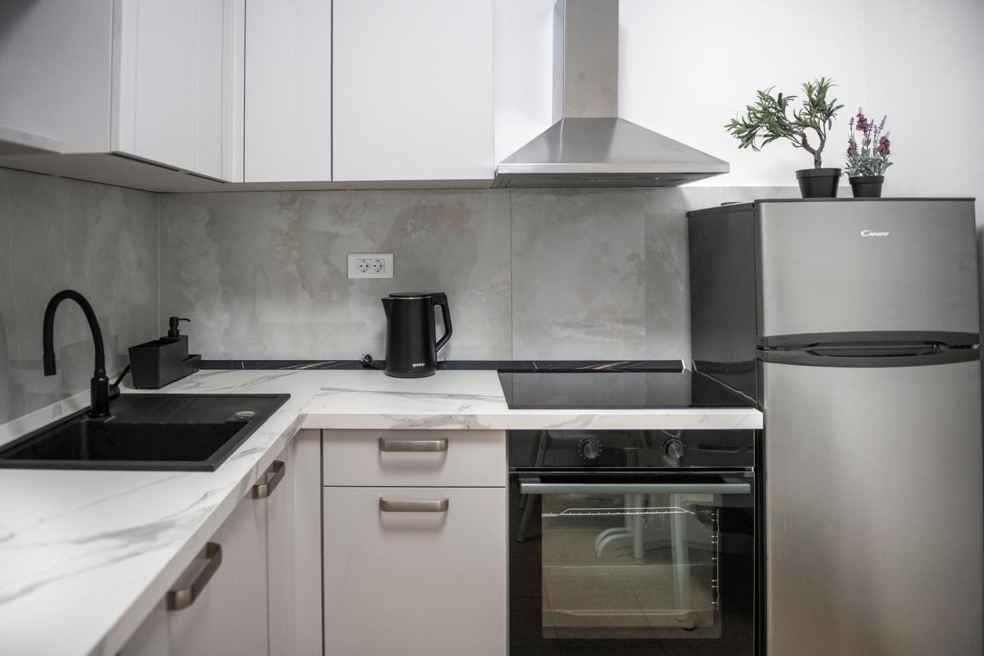 Vera Apartments Ντουμπρόβνικ Εξωτερικό φωτογραφία