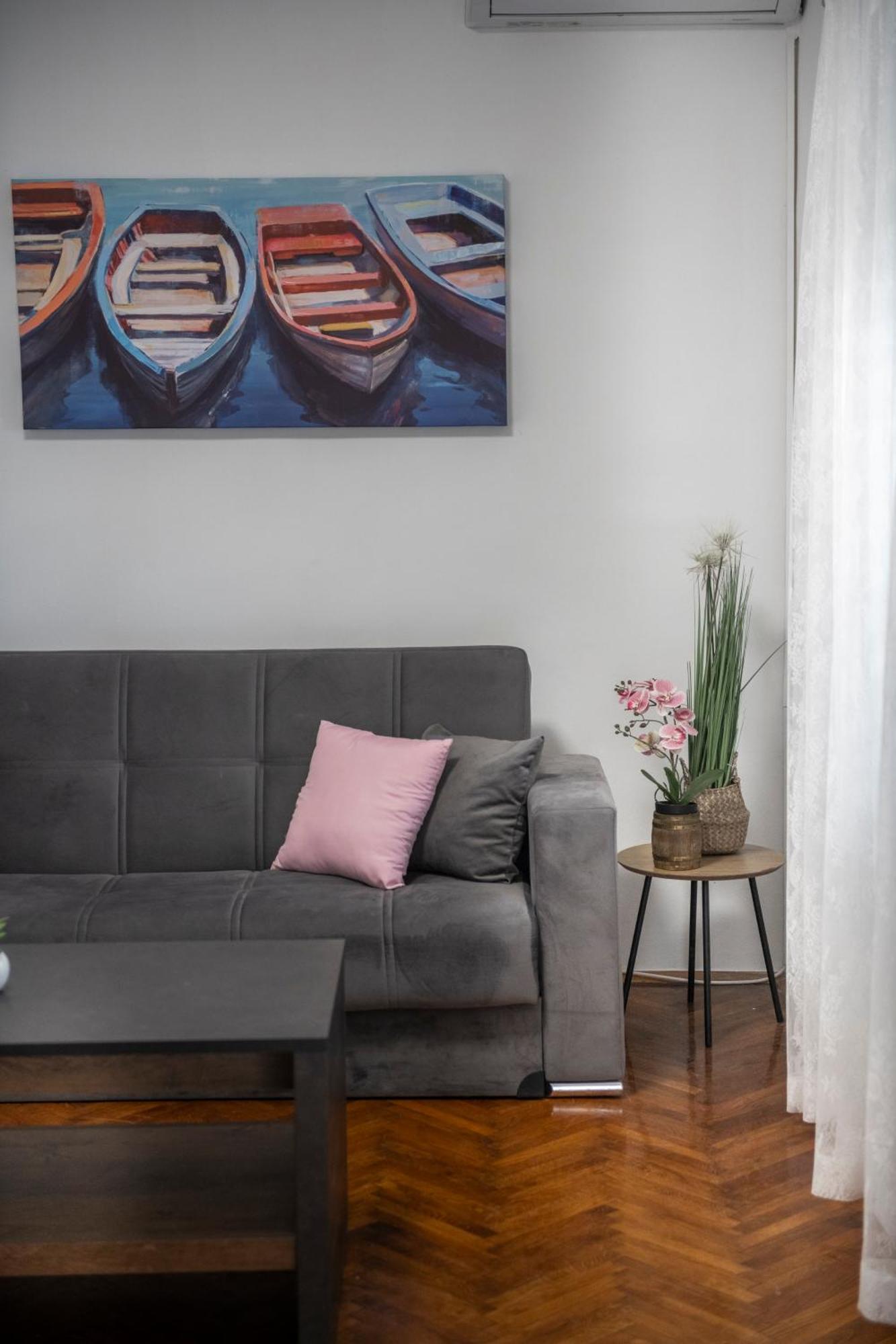 Vera Apartments Ντουμπρόβνικ Εξωτερικό φωτογραφία
