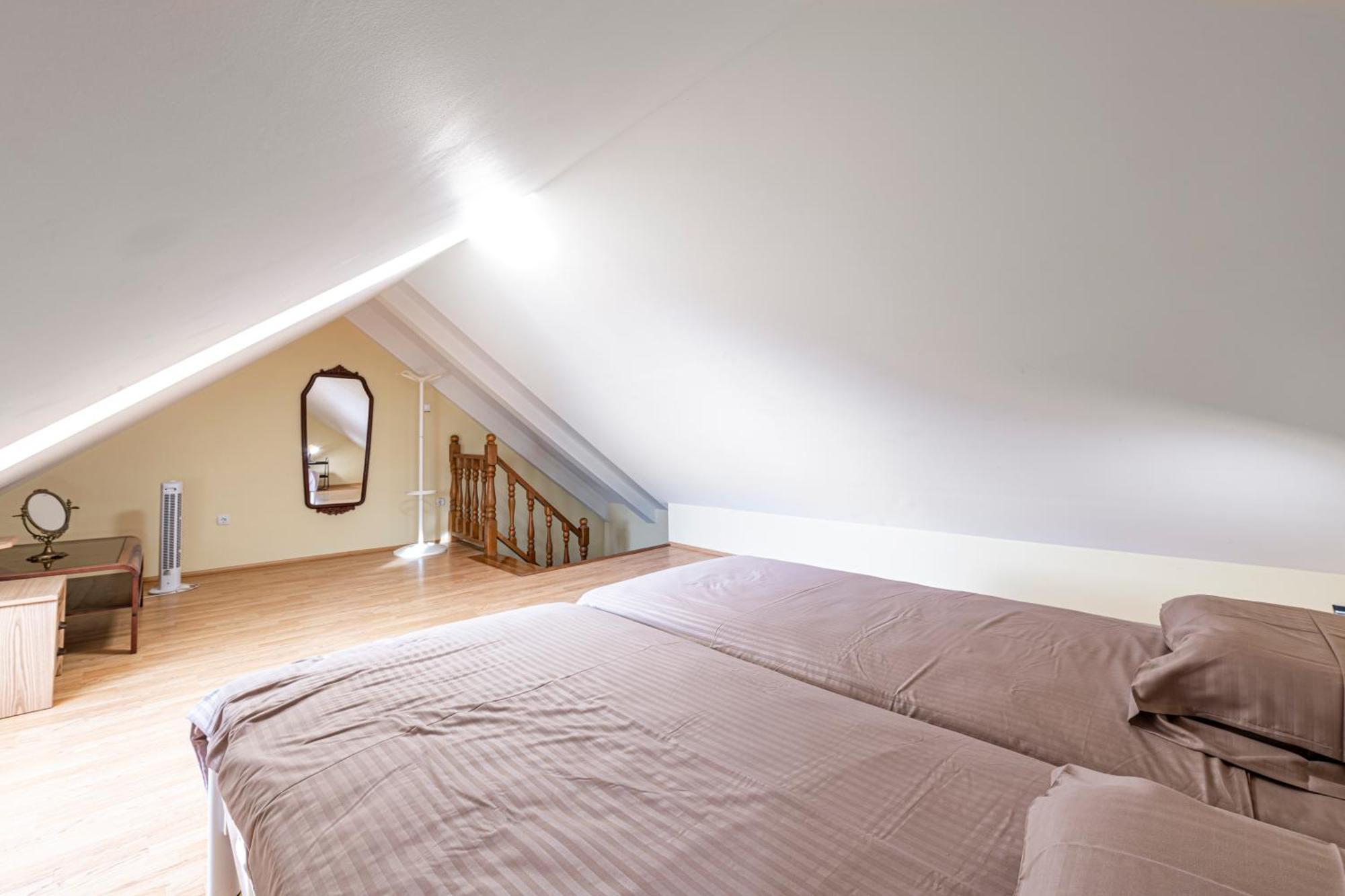 Vera Apartments Ντουμπρόβνικ Εξωτερικό φωτογραφία