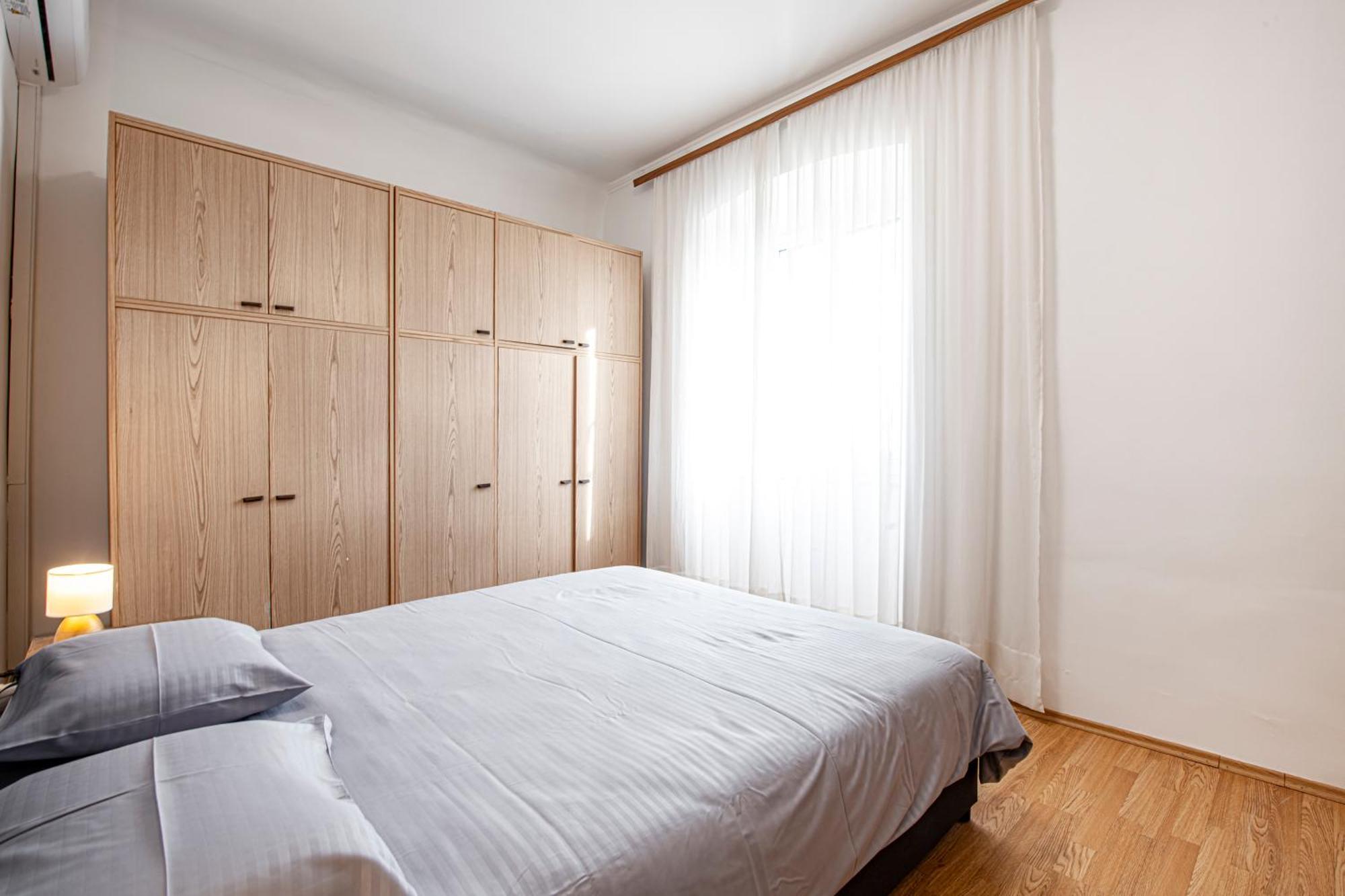 Vera Apartments Ντουμπρόβνικ Εξωτερικό φωτογραφία