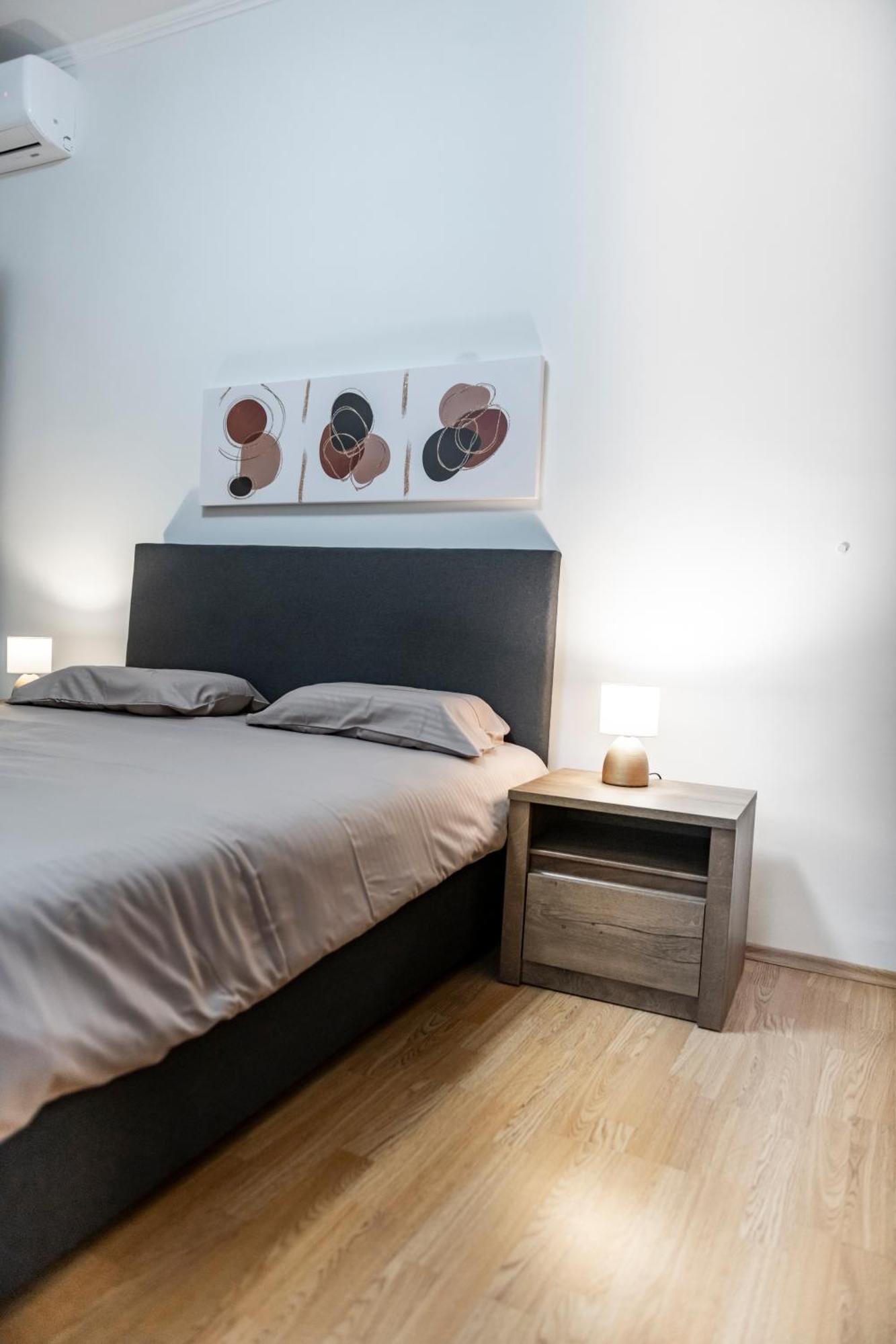 Vera Apartments Ντουμπρόβνικ Εξωτερικό φωτογραφία