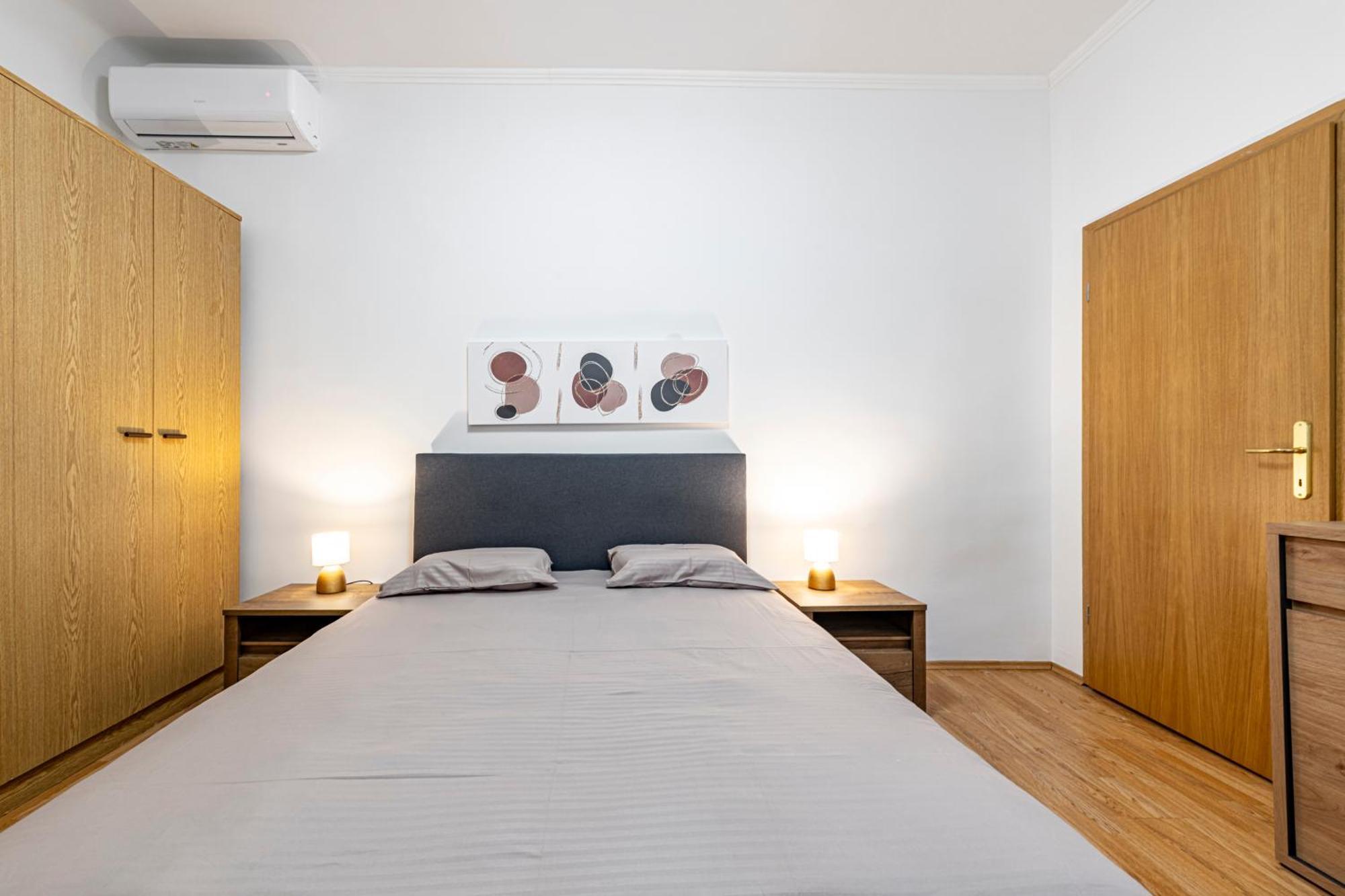 Vera Apartments Ντουμπρόβνικ Εξωτερικό φωτογραφία
