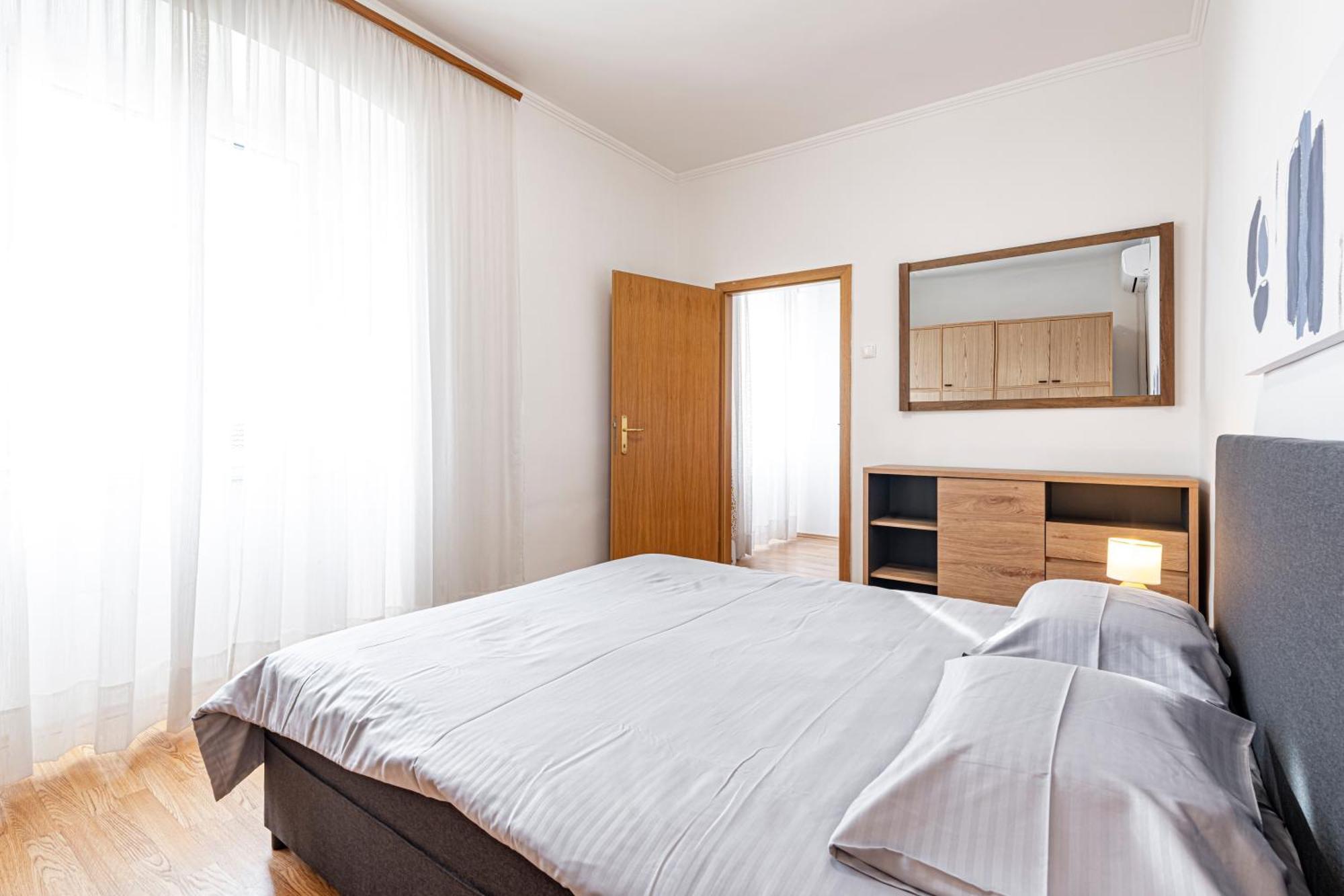 Vera Apartments Ντουμπρόβνικ Εξωτερικό φωτογραφία