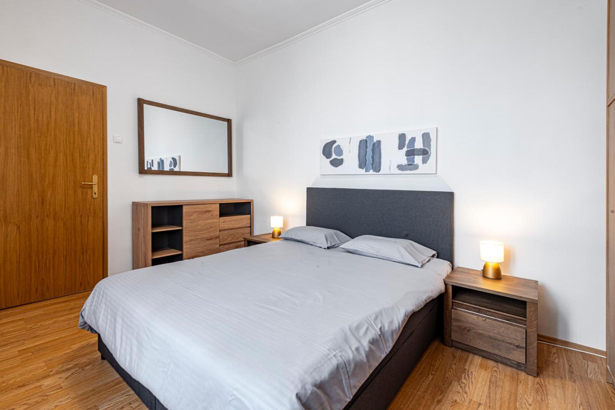 Vera Apartments Ντουμπρόβνικ Εξωτερικό φωτογραφία