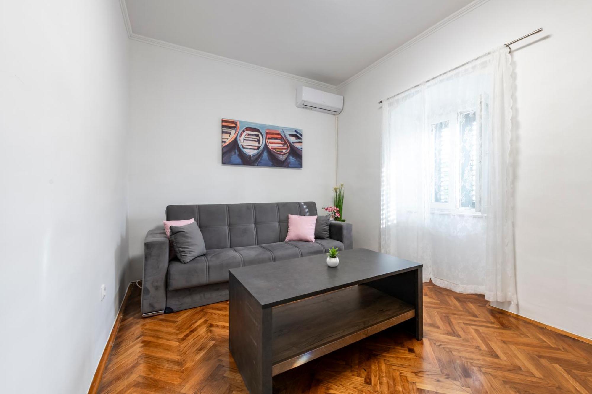 Vera Apartments Ντουμπρόβνικ Εξωτερικό φωτογραφία