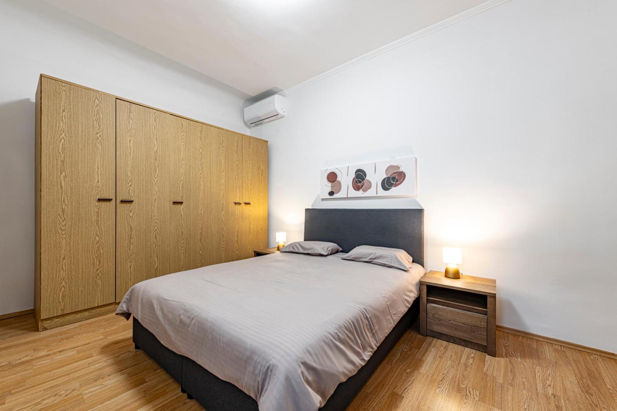 Vera Apartments Ντουμπρόβνικ Εξωτερικό φωτογραφία