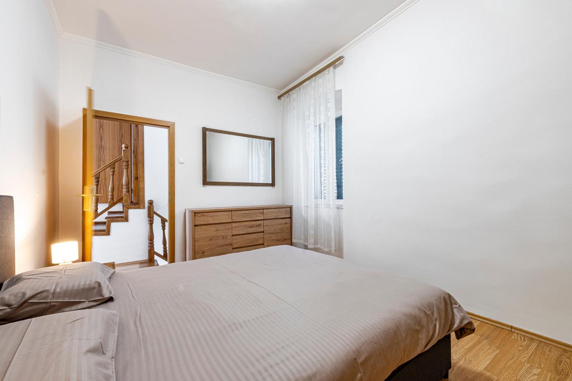 Vera Apartments Ντουμπρόβνικ Εξωτερικό φωτογραφία