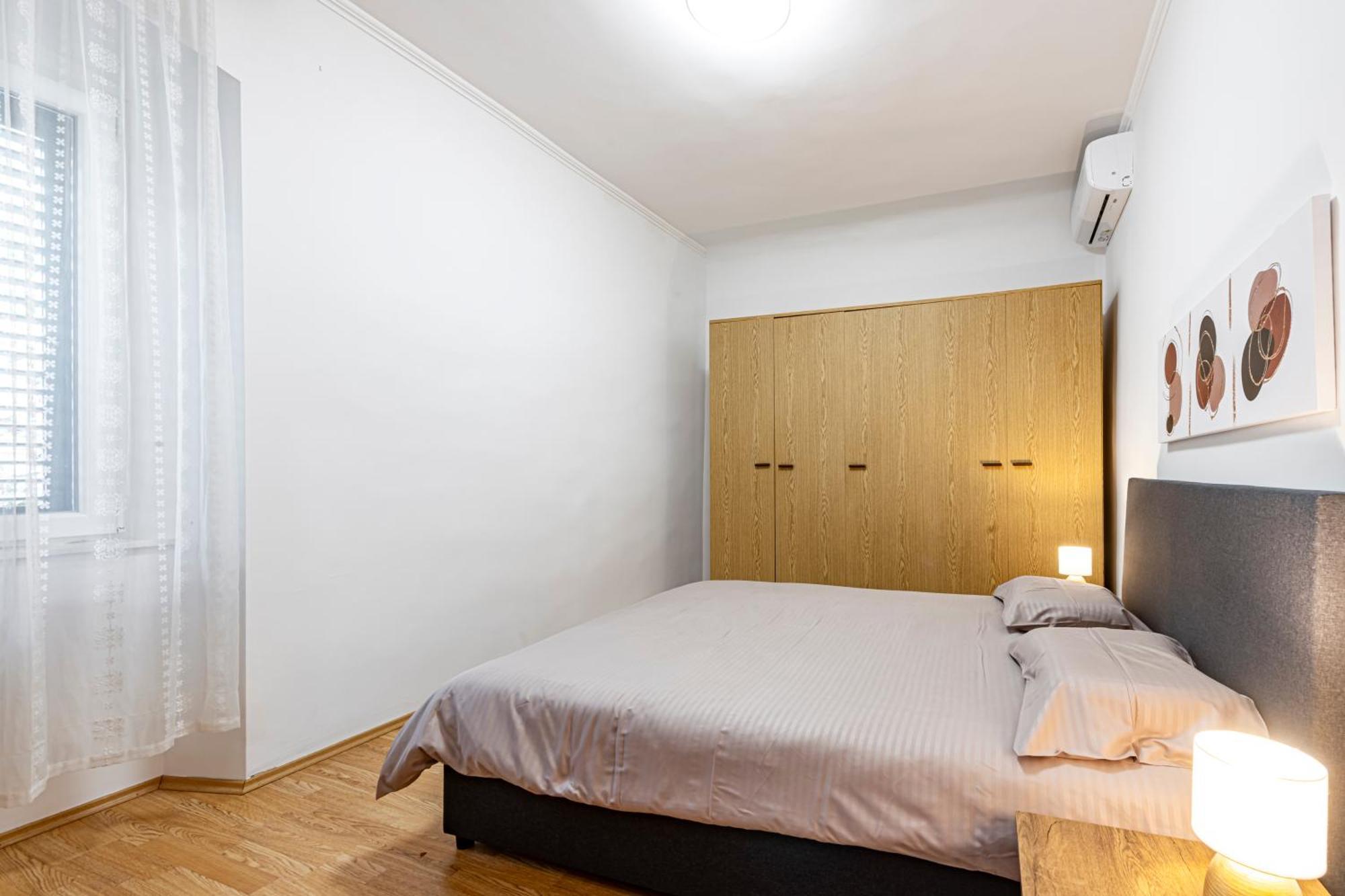 Vera Apartments Ντουμπρόβνικ Εξωτερικό φωτογραφία