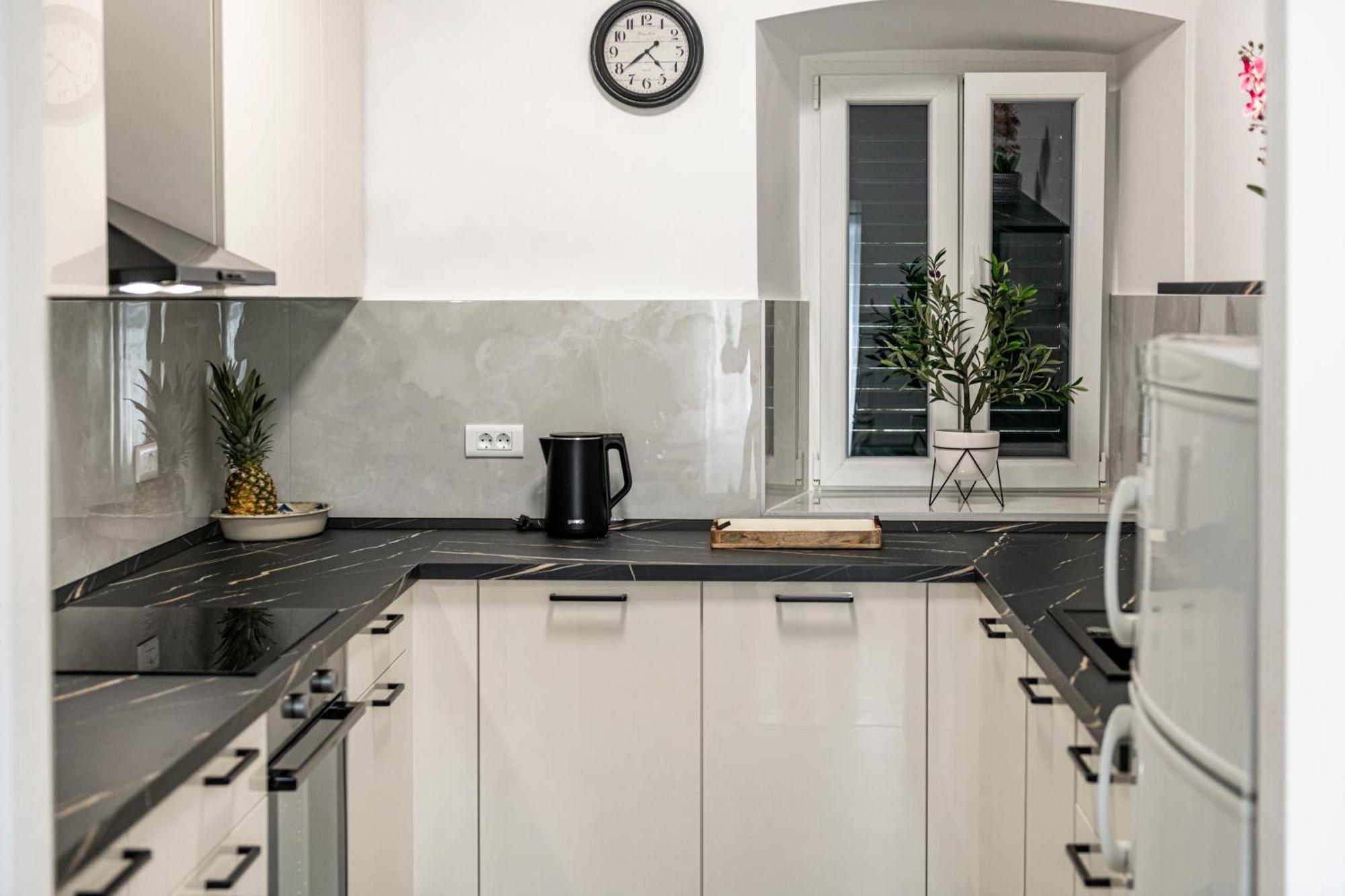Vera Apartments Ντουμπρόβνικ Εξωτερικό φωτογραφία