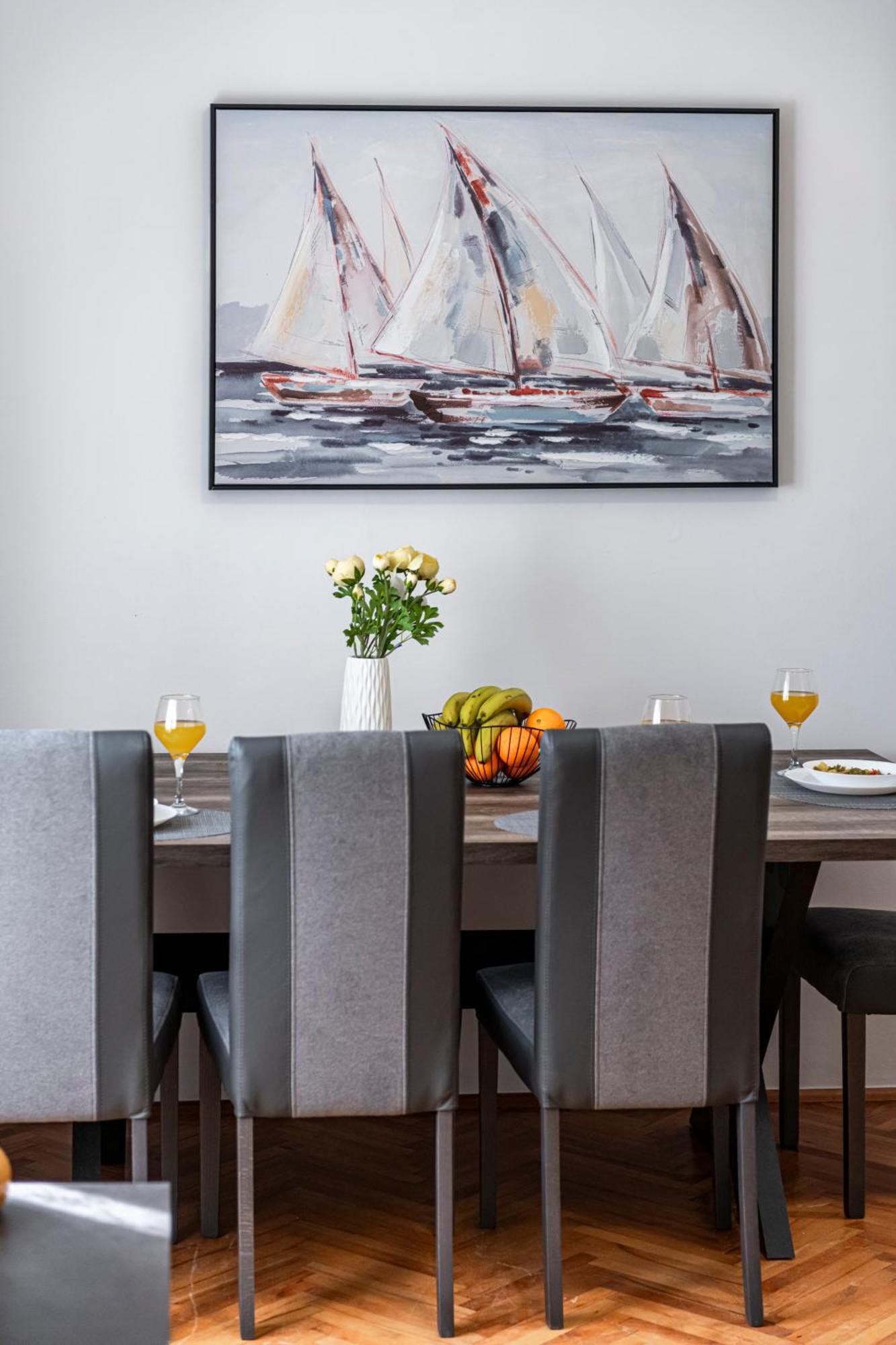 Vera Apartments Ντουμπρόβνικ Εξωτερικό φωτογραφία