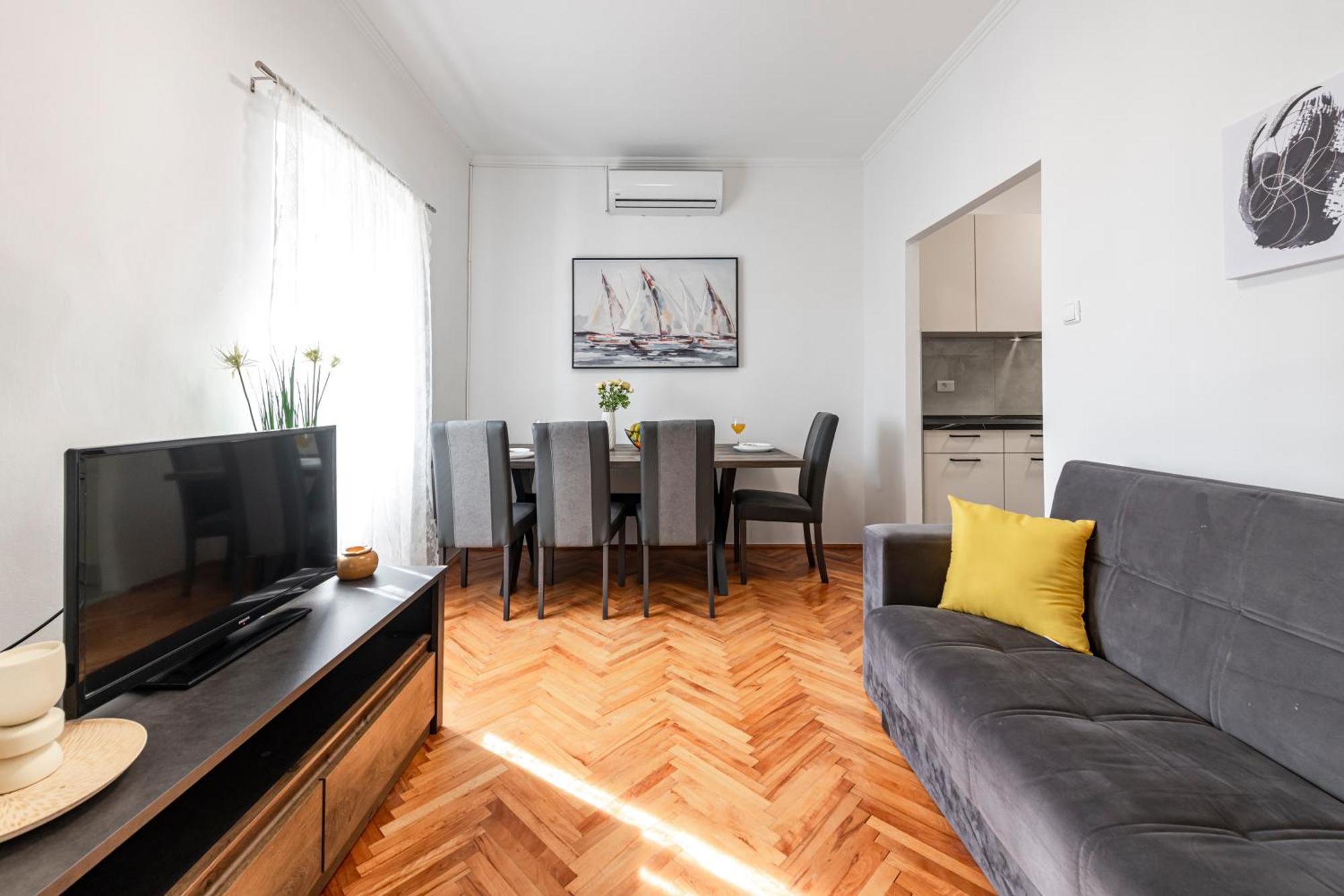 Vera Apartments Ντουμπρόβνικ Εξωτερικό φωτογραφία