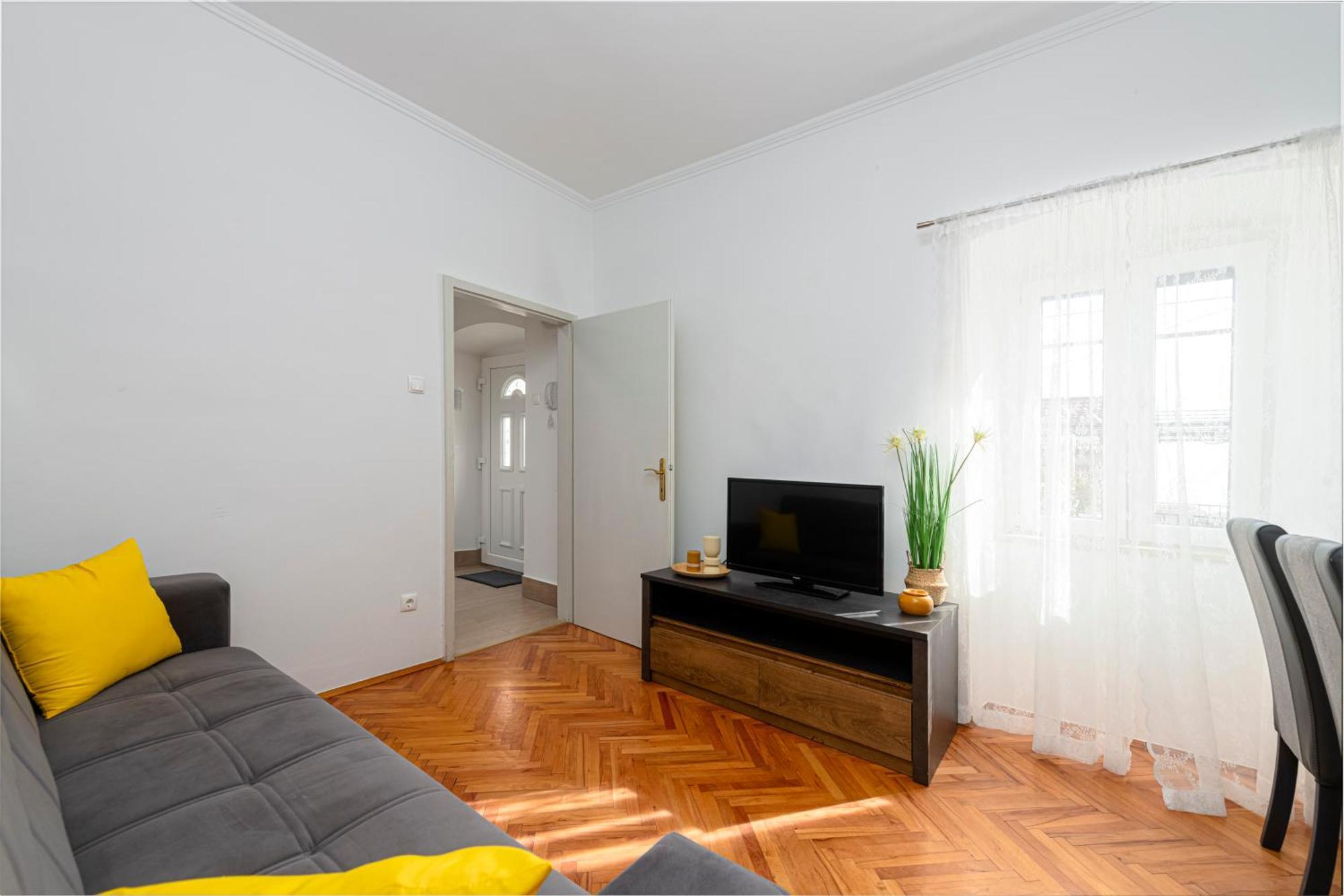 Vera Apartments Ντουμπρόβνικ Εξωτερικό φωτογραφία