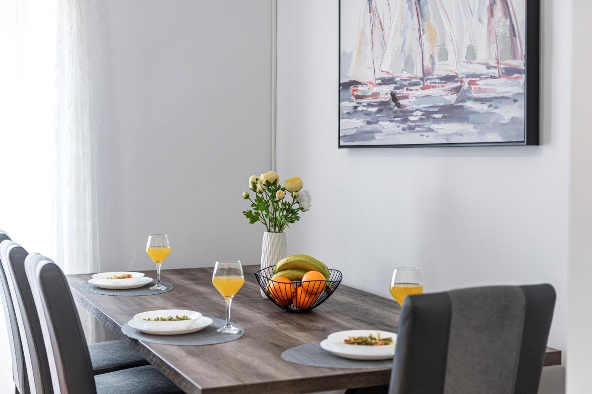 Vera Apartments Ντουμπρόβνικ Εξωτερικό φωτογραφία