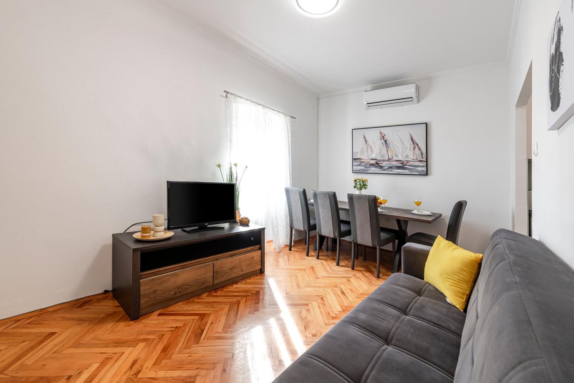 Vera Apartments Ντουμπρόβνικ Εξωτερικό φωτογραφία