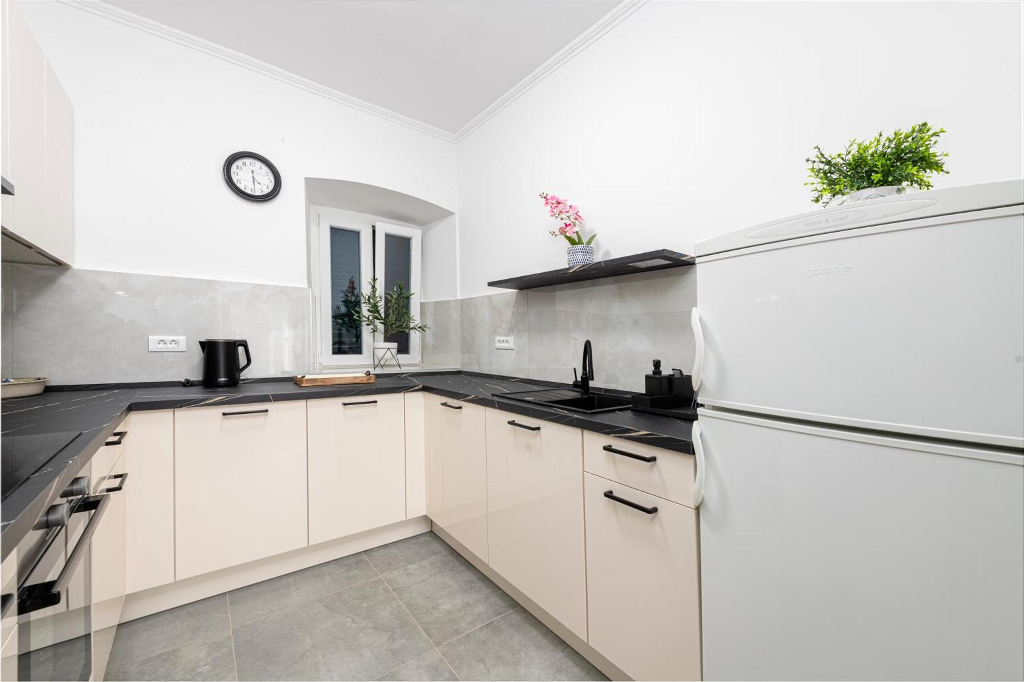 Vera Apartments Ντουμπρόβνικ Εξωτερικό φωτογραφία