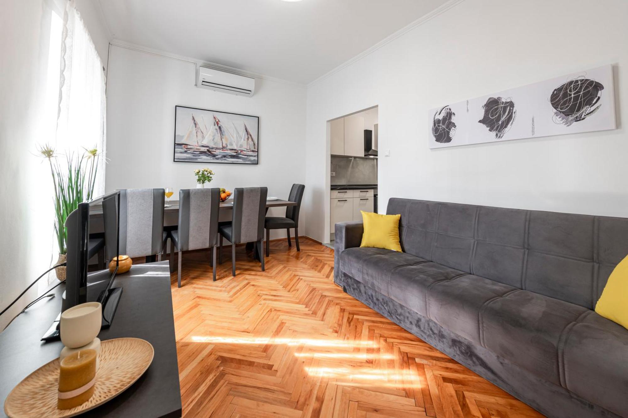 Vera Apartments Ντουμπρόβνικ Εξωτερικό φωτογραφία
