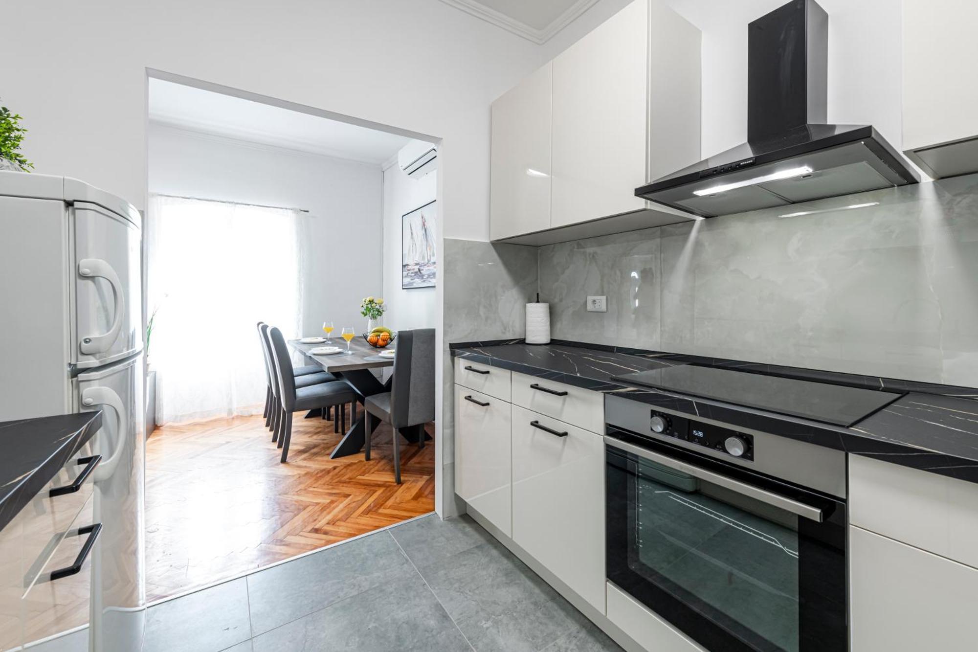 Vera Apartments Ντουμπρόβνικ Εξωτερικό φωτογραφία