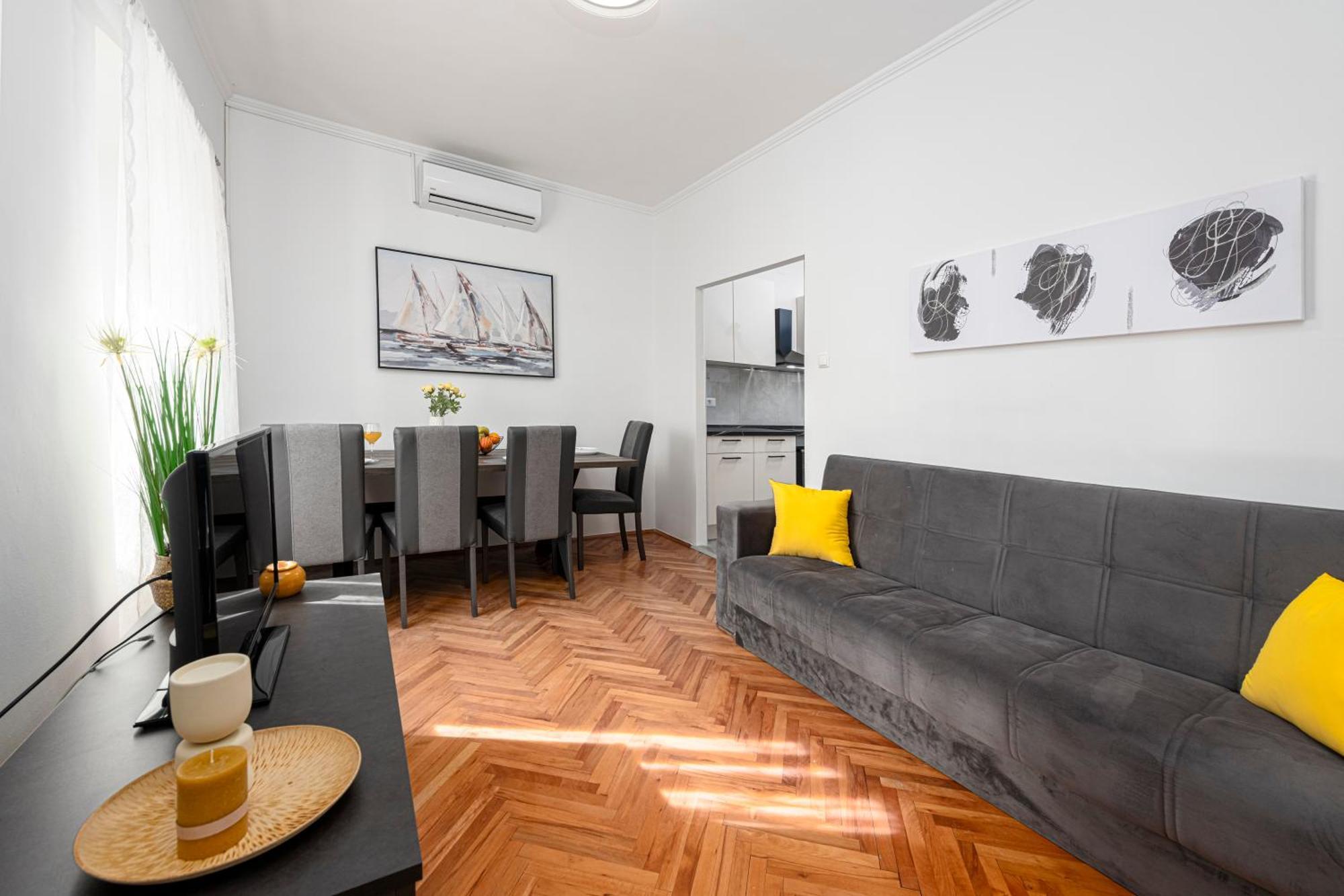 Vera Apartments Ντουμπρόβνικ Εξωτερικό φωτογραφία