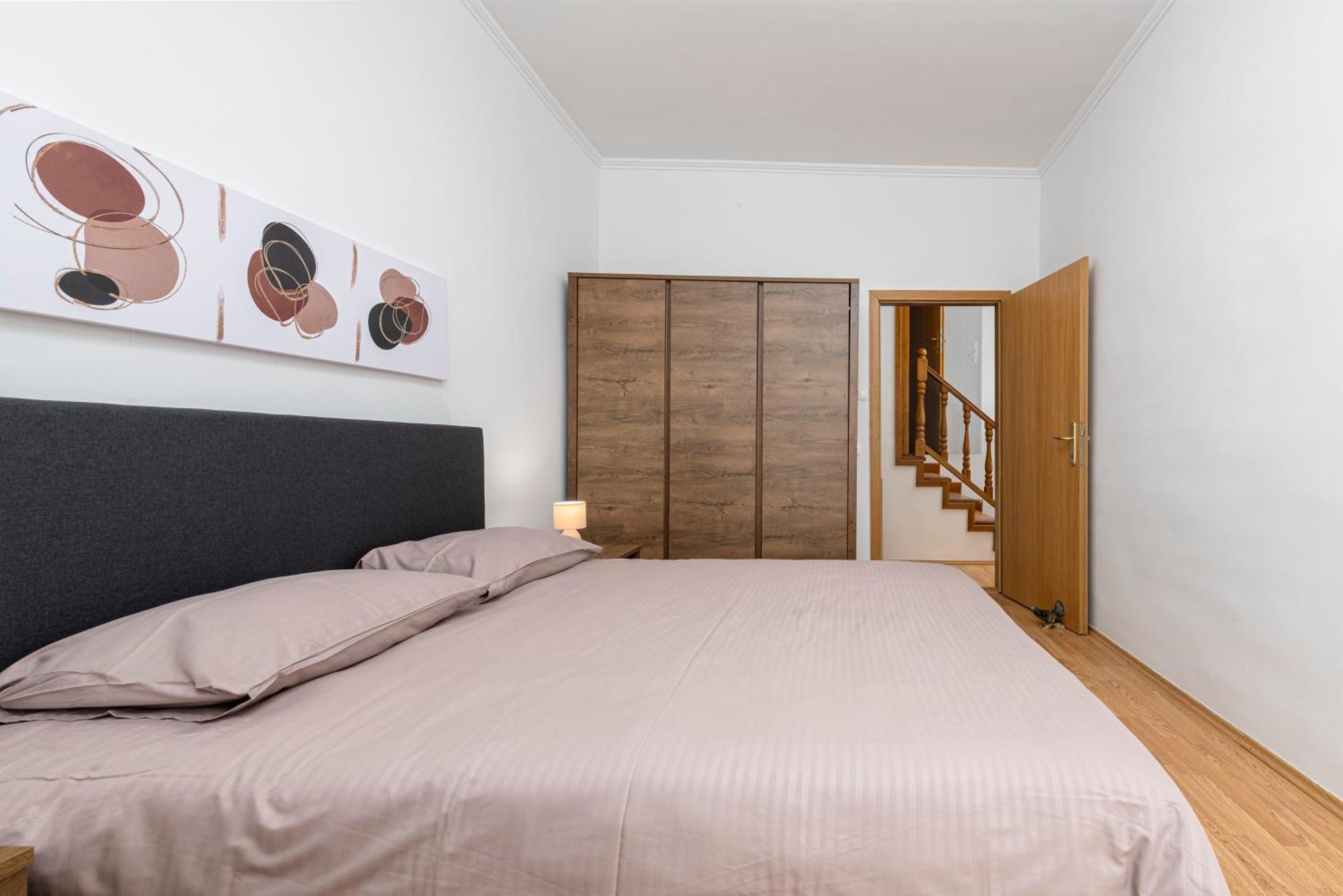 Vera Apartments Ντουμπρόβνικ Εξωτερικό φωτογραφία