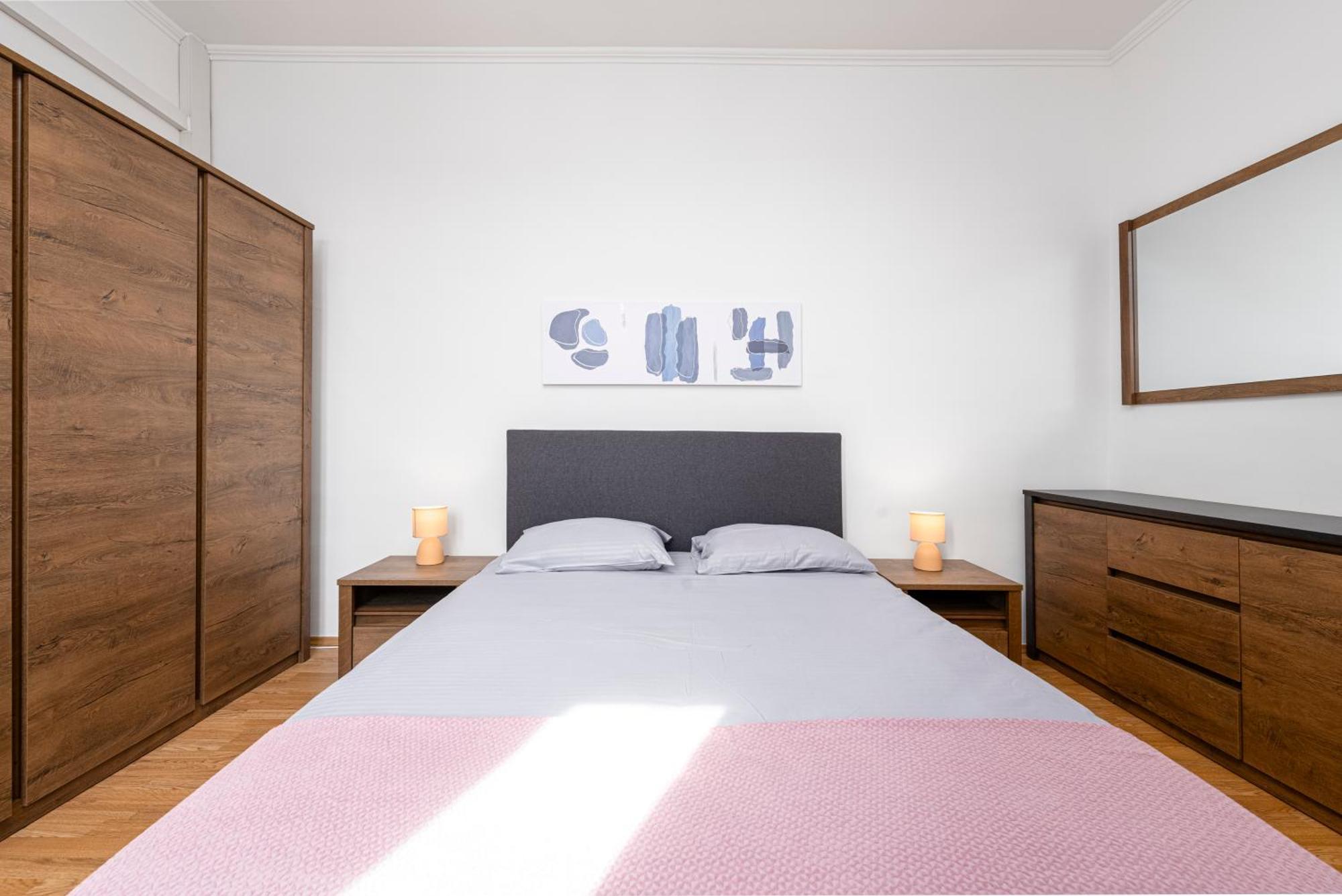 Vera Apartments Ντουμπρόβνικ Εξωτερικό φωτογραφία