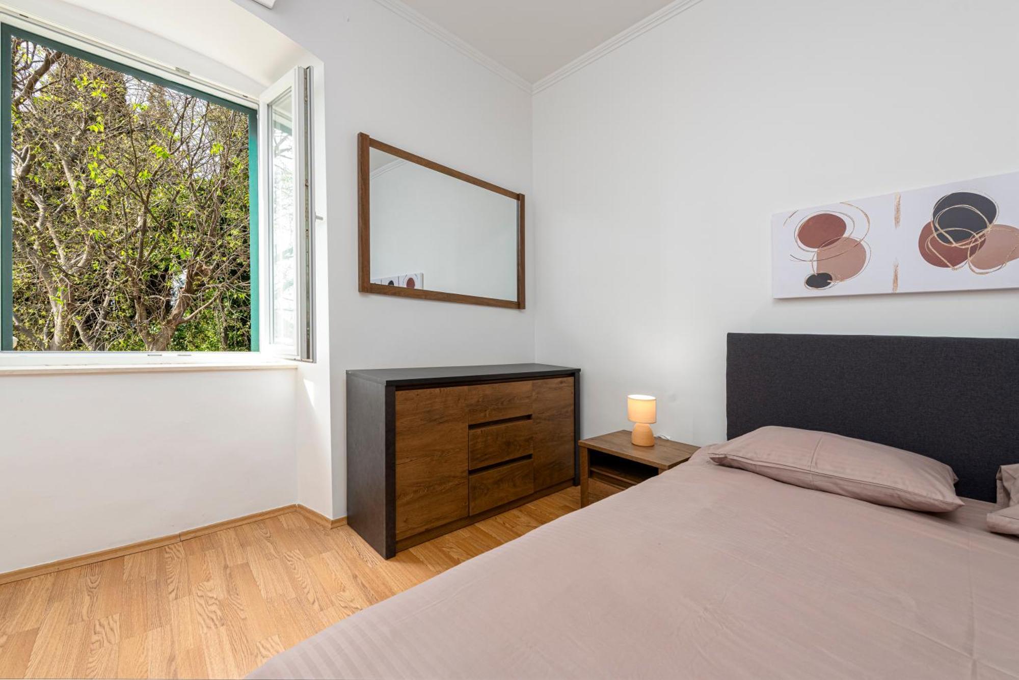 Vera Apartments Ντουμπρόβνικ Εξωτερικό φωτογραφία