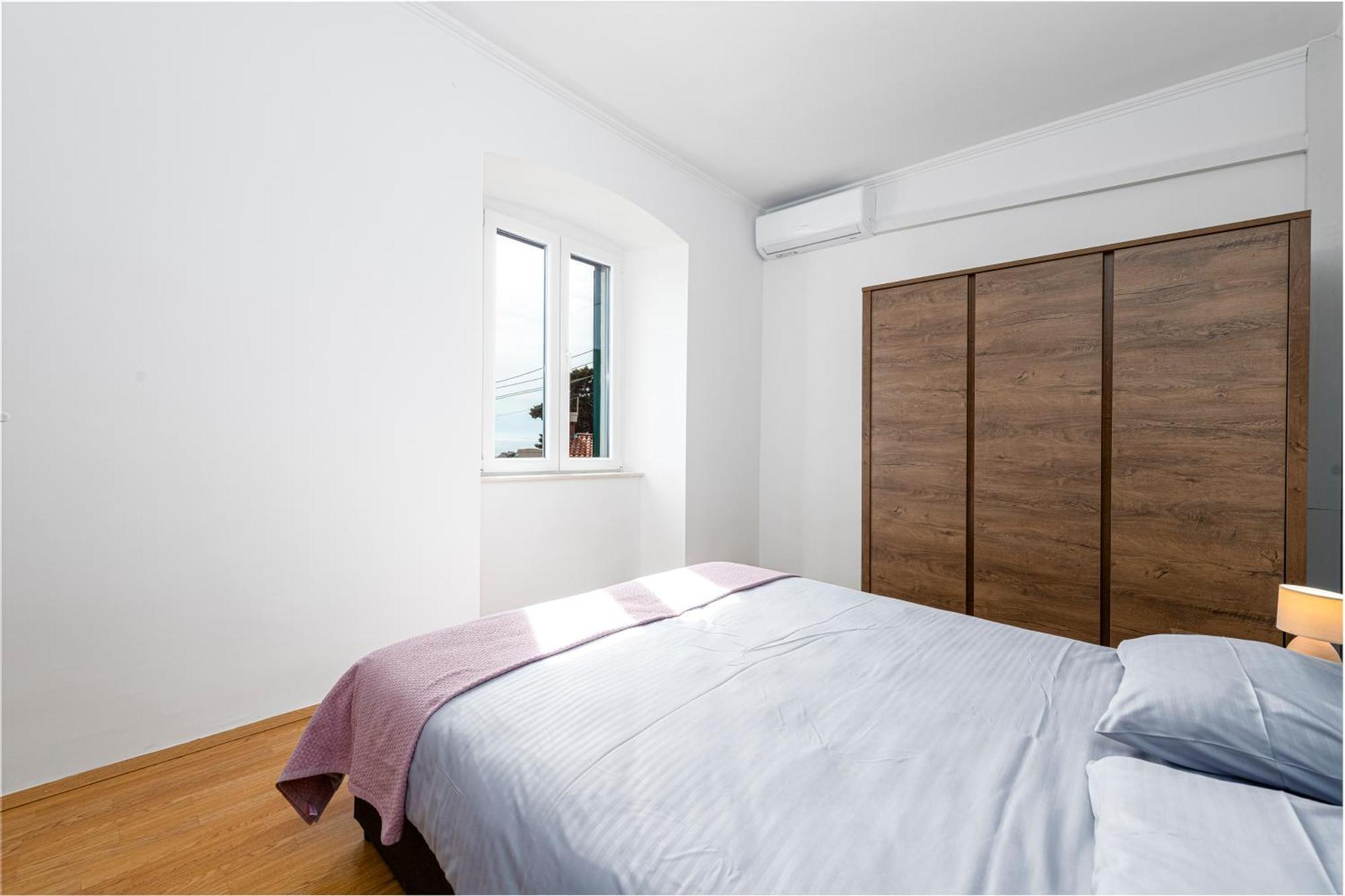 Vera Apartments Ντουμπρόβνικ Εξωτερικό φωτογραφία