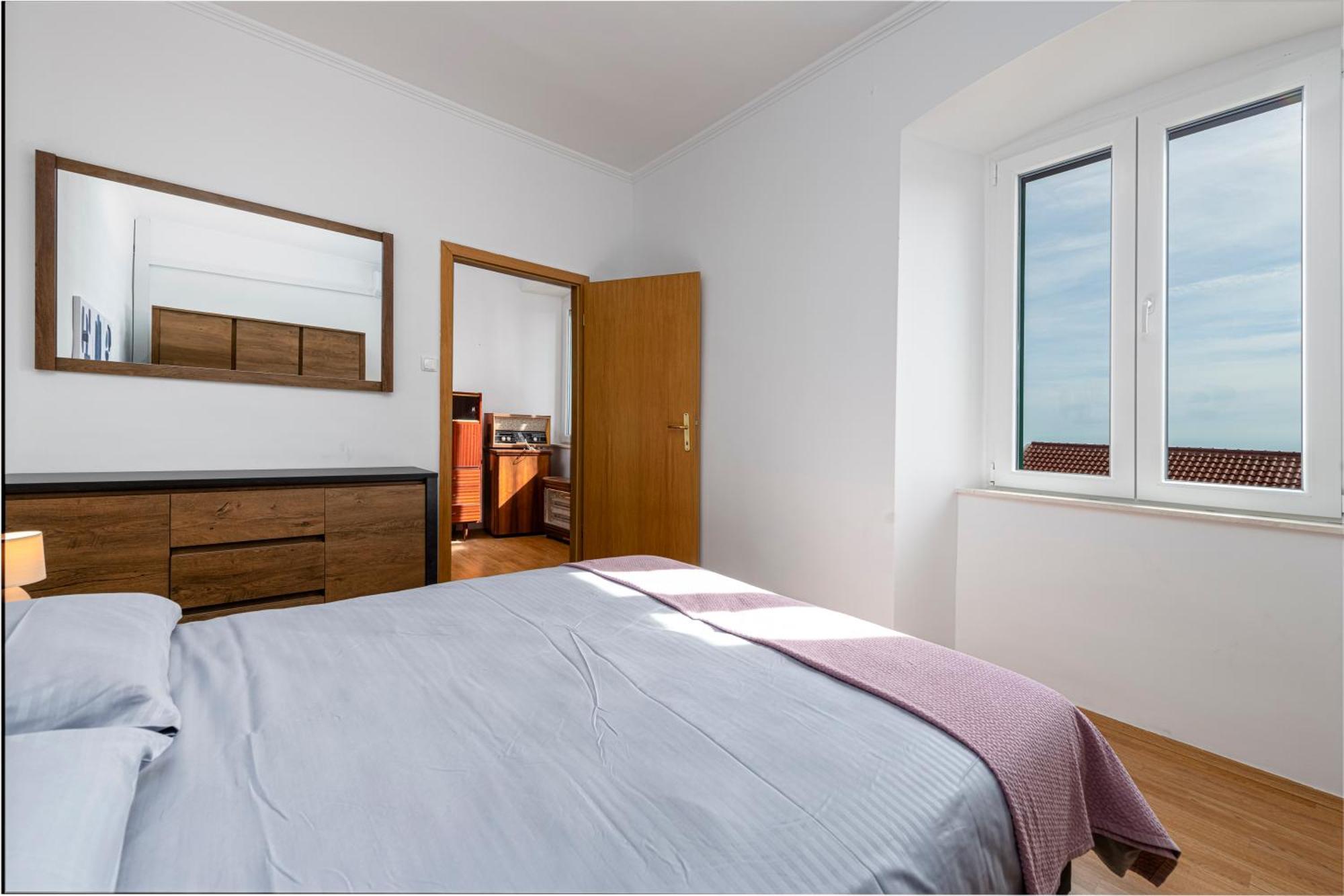 Vera Apartments Ντουμπρόβνικ Εξωτερικό φωτογραφία
