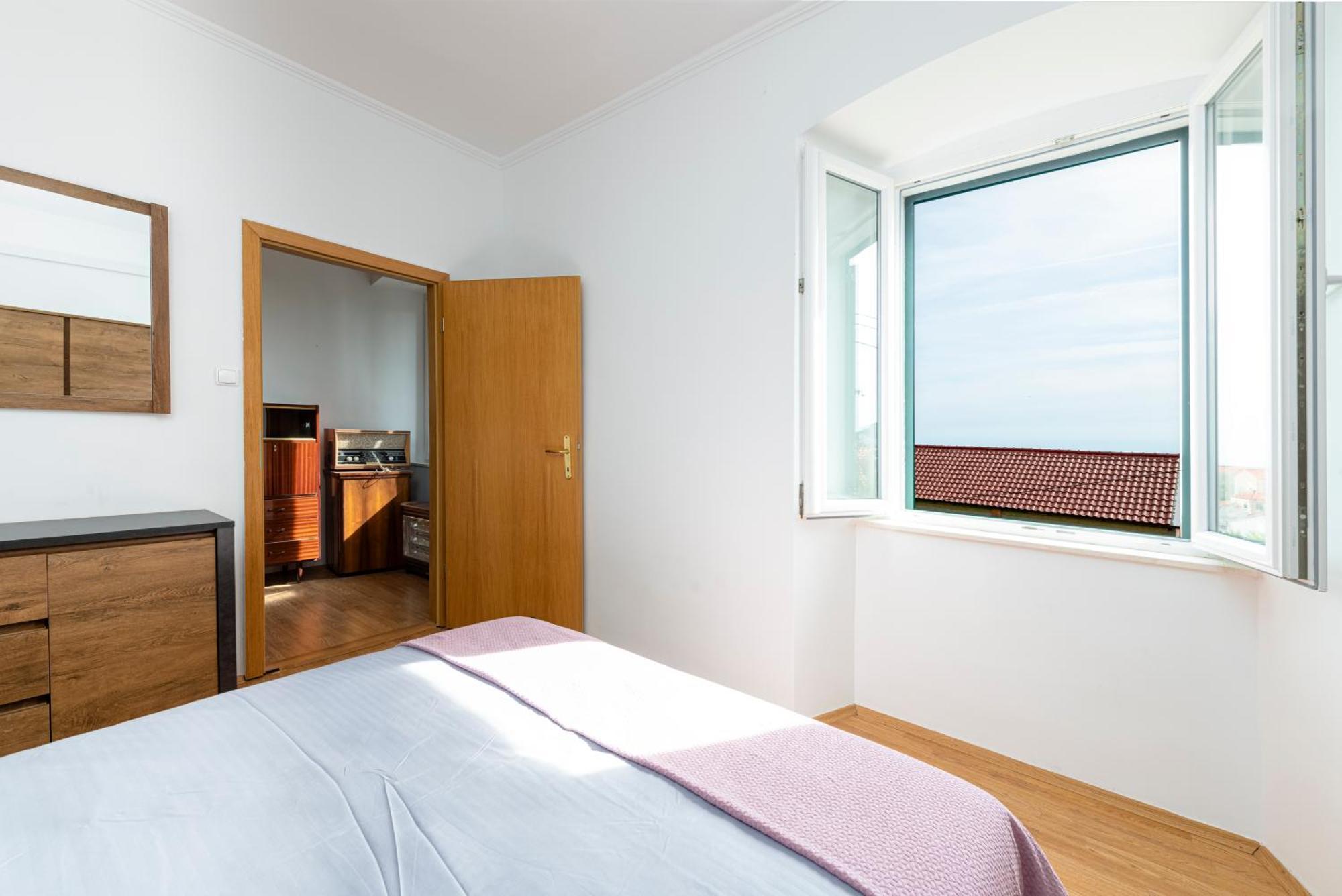 Vera Apartments Ντουμπρόβνικ Εξωτερικό φωτογραφία